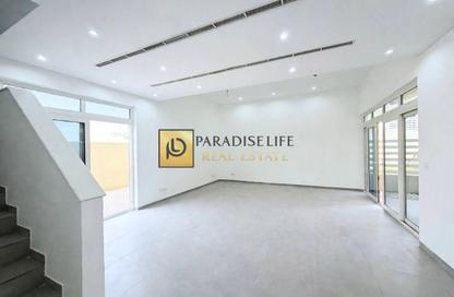 Villa - 4 - 5 for rent in Mirdiff 44 Villas - Mirdif - Dubai