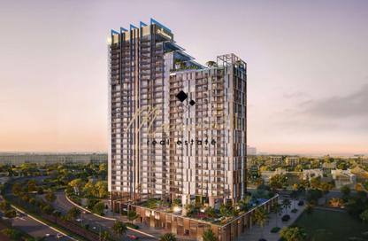 Apartment - 1 Bedroom for sale in The Highbury - Sobha Hartland - Mohammed Bin Rashid City - Dubai