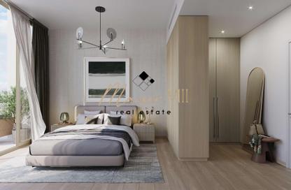 Apartment - 1 Bedroom for sale in The Highbury - Sobha Hartland - Mohammed Bin Rashid City - Dubai