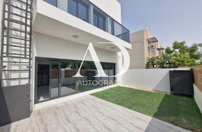 Villa - 4 Bedrooms - 4 Bathrooms for rent in Murooj Al Furjan East - Murooj Al Furjan - Al Furjan - Dubai