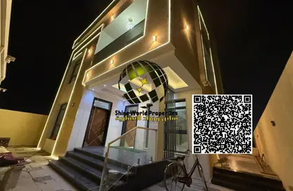 Villa - 5 Bedrooms - 5 Bathrooms for sale in Al Yasmeen 1 - Al Yasmeen - Ajman
