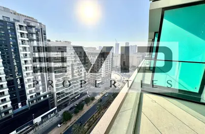 شقة - 1 حمام للبيع في بن غاطي أزور - منطقة 16 - قرية جميرا الدائرية - دبي