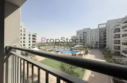 شقة - 2 غرف نوم - 2 حمامات للايجار في صافي 2 ايه - صافي 2 - سافي - تاون سكوير - دبي شقة - 2 غرف نوم - 2 حمامات للايجار في صافي 2 ايه - صافي 2 - سافي - تاون سكوير - دبي