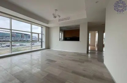 شقة - 2 غرف نوم - 2 حمامات للايجار في مساكن الديربي 1 - مساكن الديربي - ميدان افينيو - ميدان - دبي