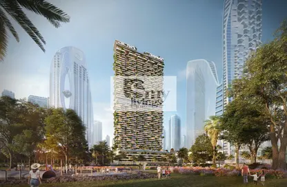 شقة - غرفة نوم - 2 حمامات للبيع في بوابة الصفا - الوصل - دبي