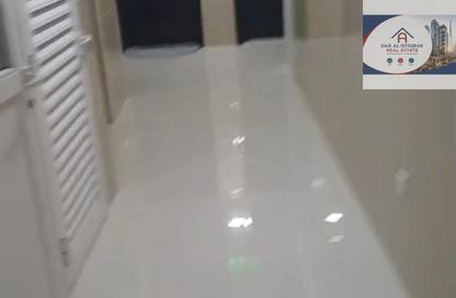 Apartment - Studio - 1 for rent in Al Qulaya'ah - Al Sharq - Sharjah