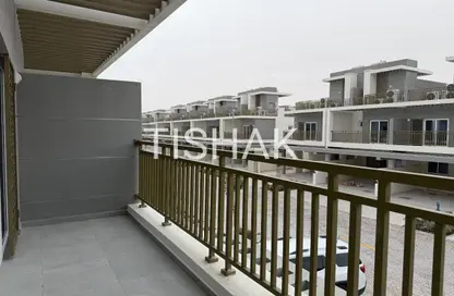 Townhouse - 3 Bedrooms - 3 Bathrooms for rent in Camelia - Damac Hills 2 - Dubai