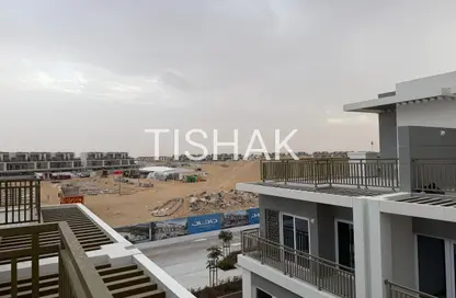 Townhouse - 3 Bedrooms - 3 Bathrooms for rent in Camelia - Damac Hills 2 - Dubai