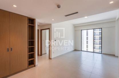 Apartment - 1 Bedroom - 1 Bathroom for rent in Savanna at Creek Beach Tower 1 - Savanna at Creek Beach - Creek Beach - Dubai Creek Harbour (The Lagoons) - Dubai