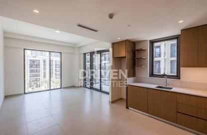 Apartment - 1 Bedroom - 1 Bathroom for rent in Savanna at Creek Beach Tower 1 - Savanna at Creek Beach - Creek Beach - Dubai Creek Harbour (The Lagoons) - Dubai