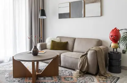 Apartment - 1 Bedroom - 1 Bathroom for sale in Peninsula Five - Peninsula - Business Bay - Dubai