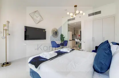 شقة - 1 حمام للايجار في كارسون  ت - كارسون - داماك هيلز - دبي