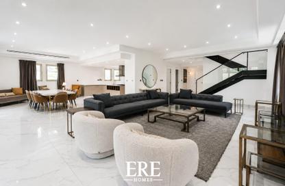 Villa - 4 Bedrooms - 5 Bathrooms for sale in Regional Large - Regional - Jumeirah Park - Dubai