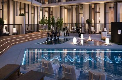 Apartment - 1 Bedroom - 2 Bathrooms for sale in Greenfield by Samana Developers - International City Phase 2 - Al Warsan 4 - Al Warsan - Dubai Apartment - 1 Bedroom - 2 Bathrooms for sale in Greenfield by Samana Developers - International City Phase 2 - Al Warsan 4 - Al Warsan - Dubai