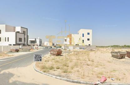 Land - Studio for sale in Al Yasmeen 1 - Al Yasmeen - Ajman Land - Studio for sale in Al Yasmeen 1 - Al Yasmeen - Ajman