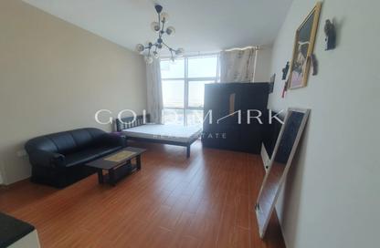 Apartment - Studio - 1 for rent in Al Jawhara Residences - District 2 - Jumeirah Village Triangle - Dubai