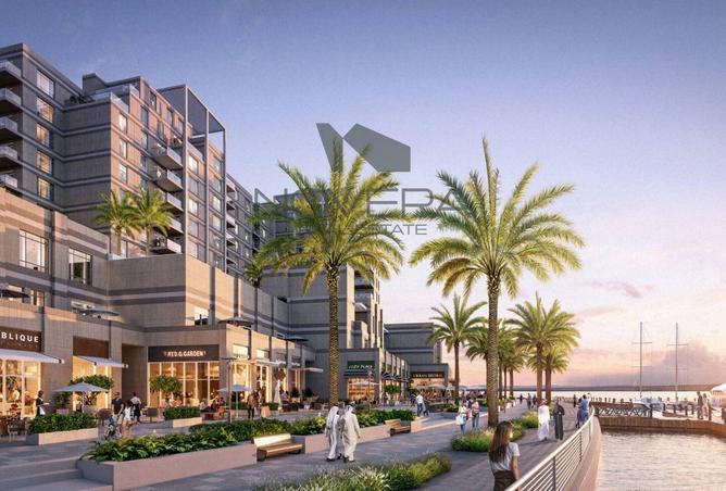 Most Premium Crystal Building| Marina Ocean View