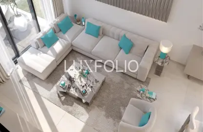 Apartment - 2 Bedrooms - 2 Bathrooms for sale in REEF 996 - Dubai Production City (IMPZ) - Dubai