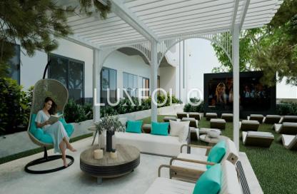 Apartment - 2 Bedrooms - 2 Bathrooms for sale in REEF 996 - Dubai Production City (IMPZ) - Dubai