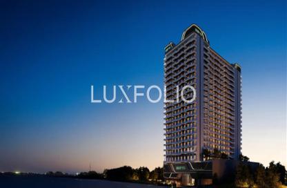 Apartment - 2 Bedrooms - 2 Bathrooms for sale in REEF 996 - Dubai Production City (IMPZ) - Dubai