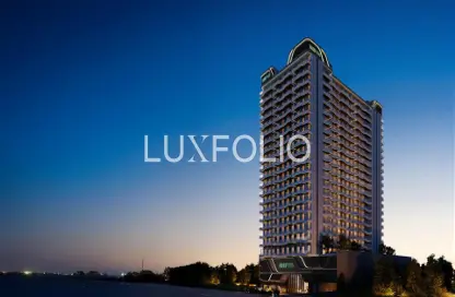 شقة - 2 غرف نوم - 2 حمامات للبيع في ريف 996 - مدينة دبي للإنتاج (اي ام بي زد) - دبي