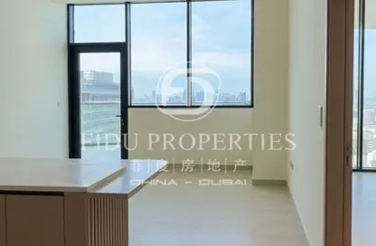 شقة - غرفة نوم - 1 حمام للبيع في بن غاطي رويال - منطقة 18 - قرية جميرا الدائرية - دبي