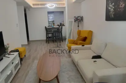 Apartment - 1 Bedroom - 1 Bathroom for sale in Laya Mansion - District 15 - Jumeirah Village Circle - Dubai