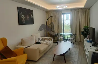 Apartment - 1 Bedroom - 1 Bathroom for sale in Laya Mansion - District 15 - Jumeirah Village Circle - Dubai