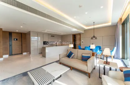 شقة - 3 غرف نوم - 4 حمامات للايجار في 2 شقة بناية - مساكن بلوواترز - جزيرة بلوواترز - دبي شقة - 3 غرف نوم - 4 حمامات للايجار في 2 شقة بناية - مساكن بلوواترز - جزيرة بلوواترز - دبي