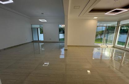 Villa - 5 - 6 for rent in Umm Suqeim 1 Villas - Umm Suqeim 1 - Umm Suqeim - Dubai