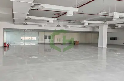 Office Space - Studio - 1 Bathroom for rent in Schon Business Park - Dubai Investment Park (DIP) - Dubai