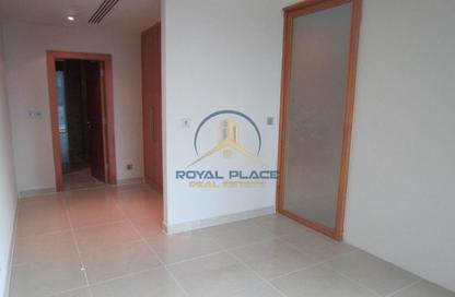 Apartment - 1 Bedroom - 2 Bathrooms for rent in Ubora Tower 1 - Ubora Towers - Business Bay - Dubai