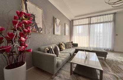 Apartment - 2 - 3 for sale in Skyview Tower - Dubai Marina - Dubai Apartment - 2 - 3 for sale in Skyview Tower - Dubai Marina - Dubai