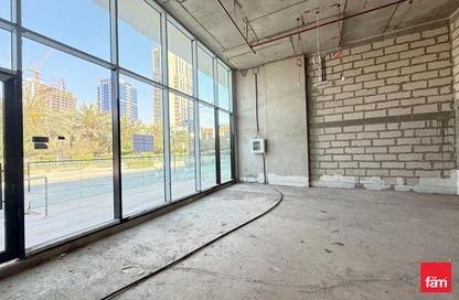 Retail - Studio - 1 Bathroom for rent in Binghatti Phoenix - District 13 - Jumeirah Village Circle - Dubai
