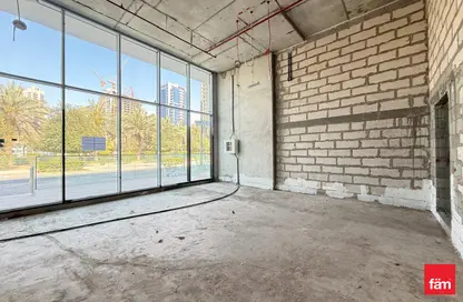 محل - استوديو - 1 حمام للايجار في بن غاطي فينيكس - الضاحية 13 - قرية جميرا الدائرية - دبي