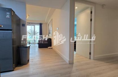 Apartment - 2 - 3 for sale in Pacific Tonga - Pacific - Al Marjan Island - Ras Al Khaimah