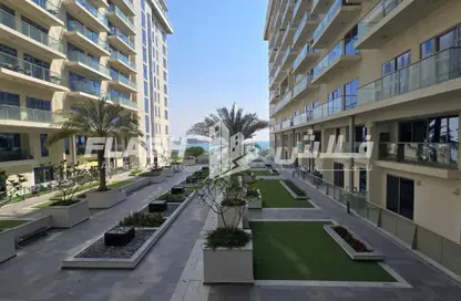 Apartment - 2 Bedrooms - 3 Bathrooms for sale in Pacific Tonga - Pacific - Al Marjan Island - Ras Al Khaimah