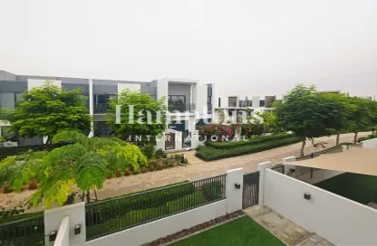 تاون هاوس - 3 غرف نوم - 4 حمامات للايجار في لا روزا 4 - لا روزا - فيلا نوفا - دبي لاند - دبي تاون هاوس - 3 غرف نوم - 4 حمامات للايجار في لا روزا 4 - لا روزا - فيلا نوفا - دبي لاند - دبي