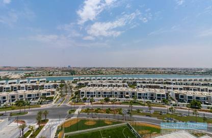 Apartment - 2 Bedrooms - 3 Bathrooms for rent in Bay Residences - Hayat Island - Mina Al Arab - Ras Al Khaimah