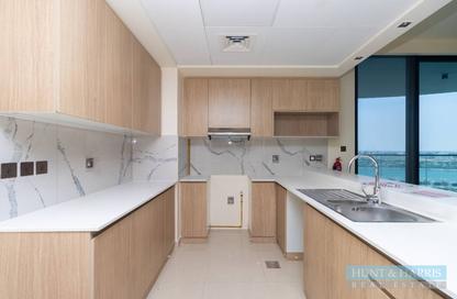 Apartment - 2 Bedrooms - 3 Bathrooms for rent in Bay Residences - Hayat Island - Mina Al Arab - Ras Al Khaimah