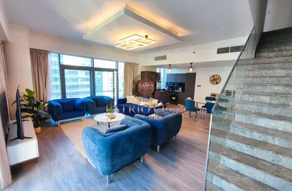 شقة - 3 غرف نوم - 3 حمامات للايجار في بوتيك 7 - برشا هايتس (تيكوم) - دبي