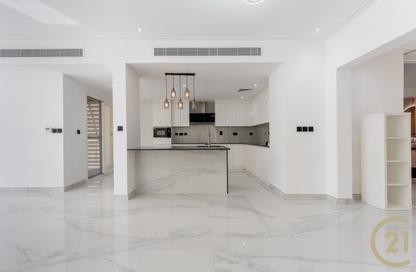 Villa - 3 Bedrooms - 3 Bathrooms for rent in Maeen 4 - Maeen - The Lakes - Dubai Villa - 3 Bedrooms - 3 Bathrooms for rent in Maeen 4 - Maeen - The Lakes - Dubai