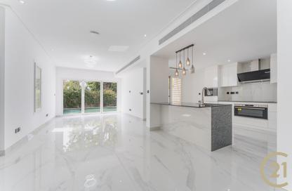 Villa - 3 Bedrooms - 3 Bathrooms for rent in Maeen 4 - Maeen - The Lakes - Dubai Villa - 3 Bedrooms - 3 Bathrooms for rent in Maeen 4 - Maeen - The Lakes - Dubai