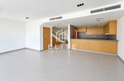 Villa - 3 - 4 for rent in Al Furjan West - Al Furjan - Dubai