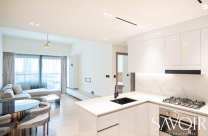 Apartment - 1 Bedroom - 2 Bathrooms for sale in The Stella Residences - Al Furjan - Dubai Apartment - 1 Bedroom - 2 Bathrooms for sale in The Stella Residences - Al Furjan - Dubai
