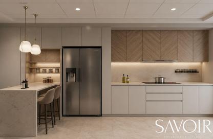 Apartment - 1 Bedroom - 2 Bathrooms for sale in The Stella Residences - Al Furjan - Dubai Apartment - 1 Bedroom - 2 Bathrooms for sale in The Stella Residences - Al Furjan - Dubai