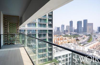 Apartment - 1 Bedroom - 2 Bathrooms for sale in The Stella Residences - Al Furjan - Dubai