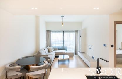 Apartment - 1 Bedroom - 2 Bathrooms for sale in The Stella Residences - Al Furjan - Dubai Apartment - 1 Bedroom - 2 Bathrooms for sale in The Stella Residences - Al Furjan - Dubai