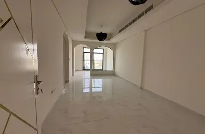 Apartment - 1 Bedroom - 2 Bathrooms for rent in CityLife Al Tallah - Al Tallah 2 - Ajman