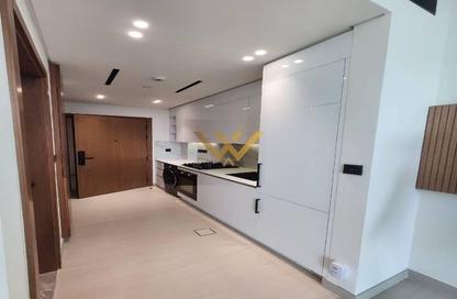 Apartment - Studio - 1 for sale in Binghatti Azure - District 16 - Jumeirah Village Circle - Dubai